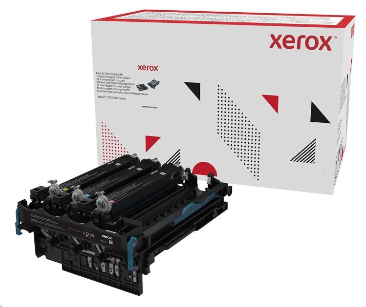 Xerox Imaging Kit barevný - zobrazovací jednotka pro C625 (150 000 str.)0 