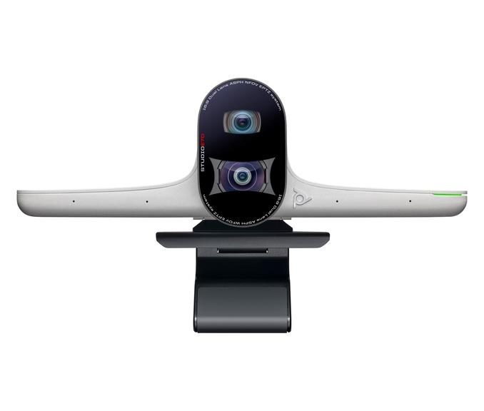 Poly Studio E70,  kamera 4K0 