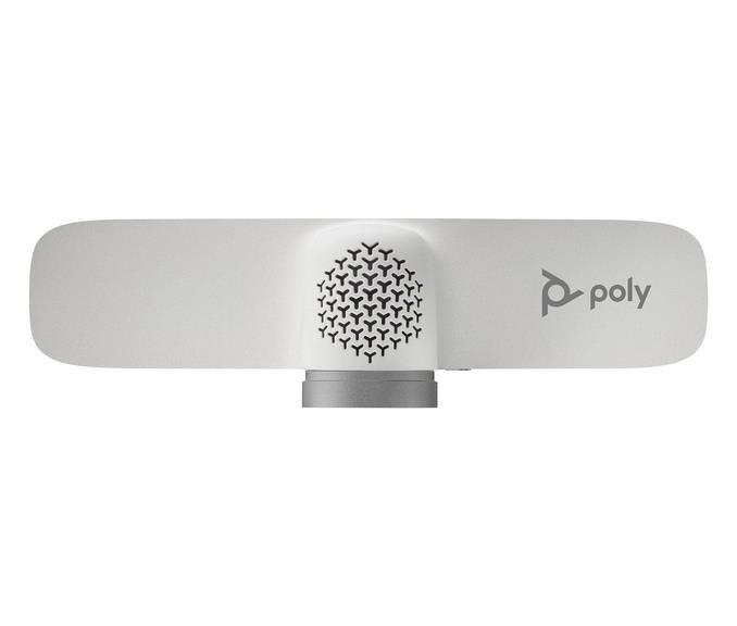 Poly Studio E70,  kamera 4K2 