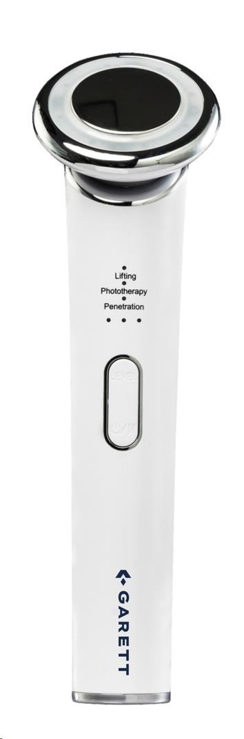 Garett Beauty Bright Skin -  přístroj pro mezoterapii a omlazení pleti3 