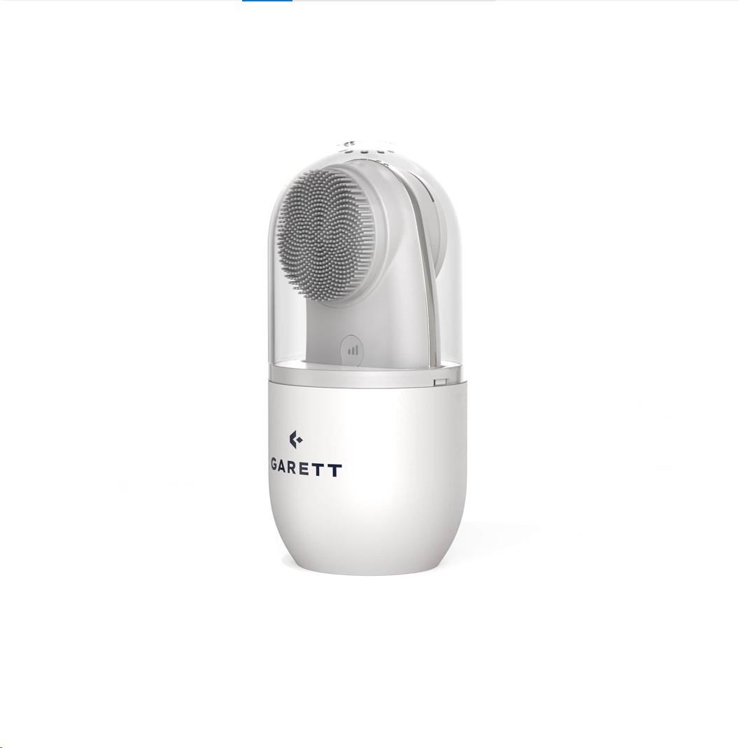 Garett Beauty Multi Clean - multifunkční přístroj na čištění a péči o tvář0 