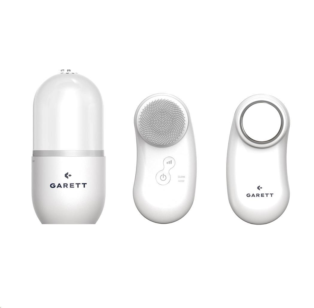 Garett Beauty Multi Clean - multifunkční přístroj na čištění a péči o tvář1 