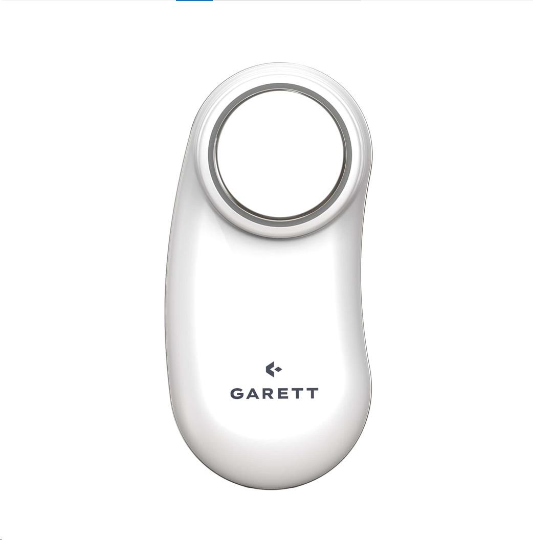 Garett Beauty Multi Clean - multifunkční přístroj na čištění a péči o tvář4 