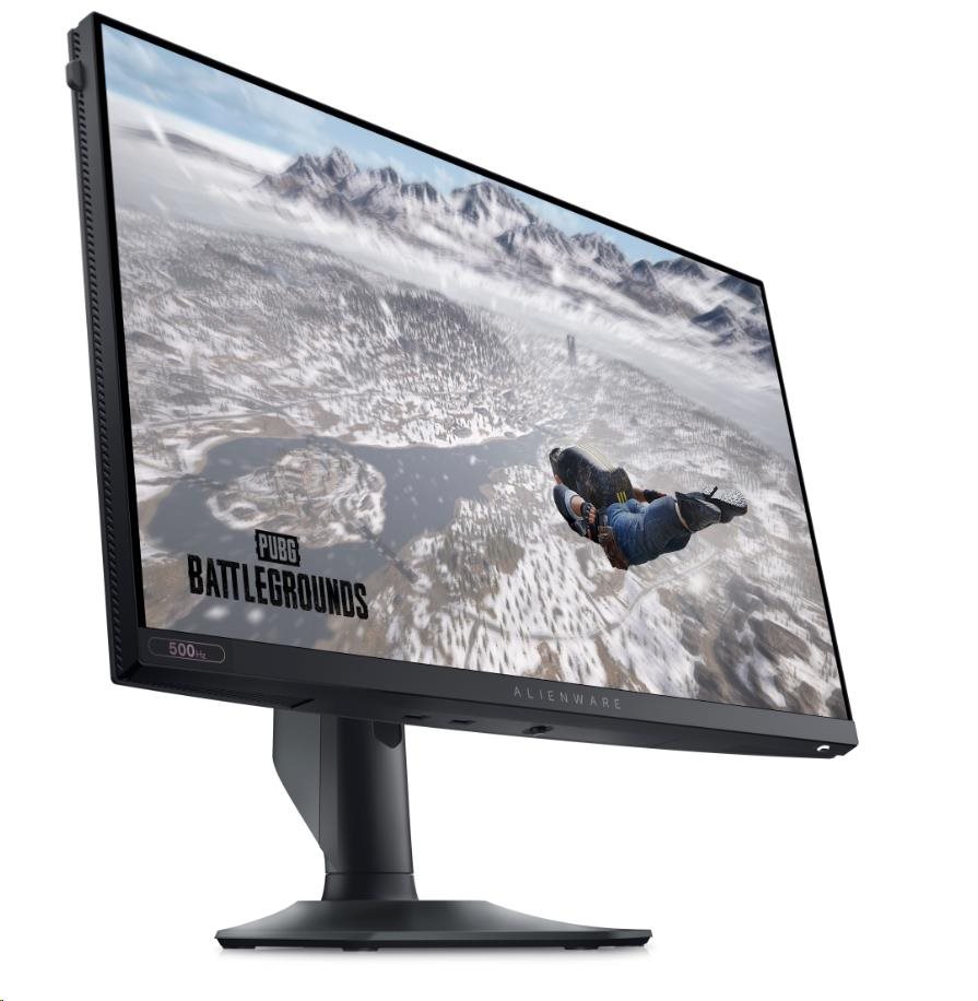 DELL LCD AW2524HF - 24, 5
