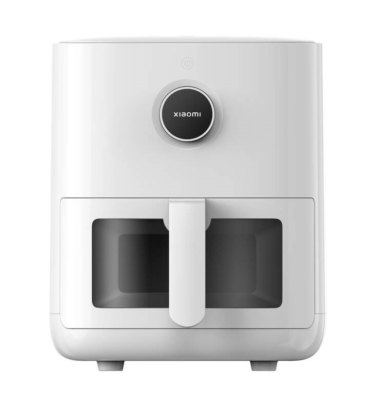 Xiaomi Smart Air Fryer Pro 4L EU0 