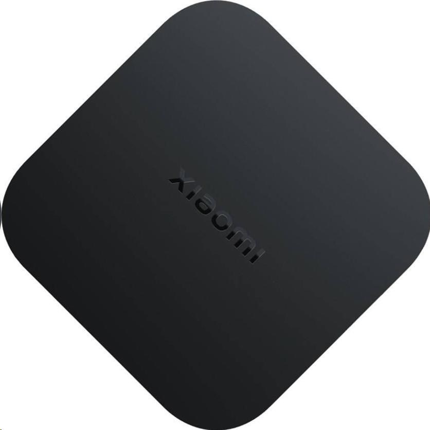 Xiaomi TV Box S 2nd Gen EU1 