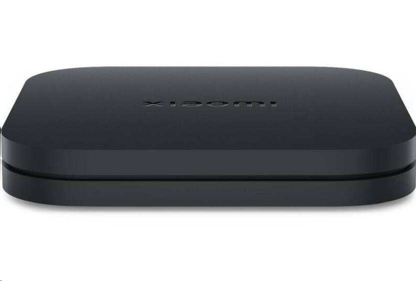 Xiaomi TV Box S 2nd Gen EU2 
