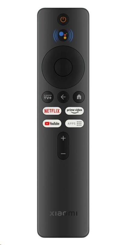 Xiaomi TV Box S 2nd Gen EU4 