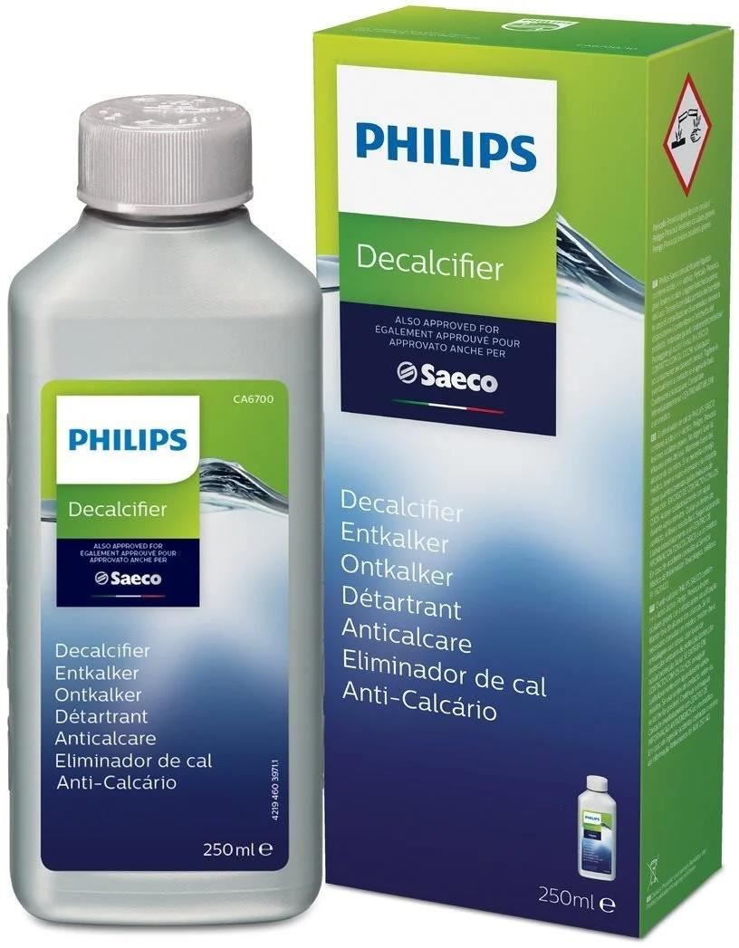 Philips CA6700/ 10 odvápňovač pro kávovary Philips a Saeco0 