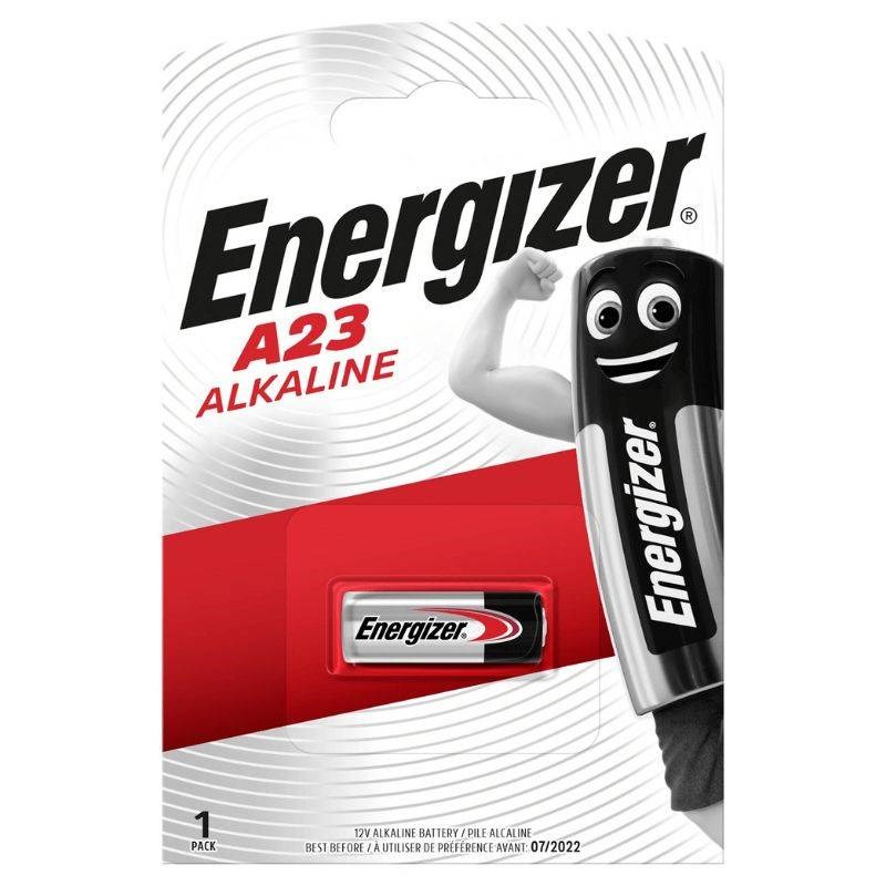 Energizer A23 /  E23A 1pack0 