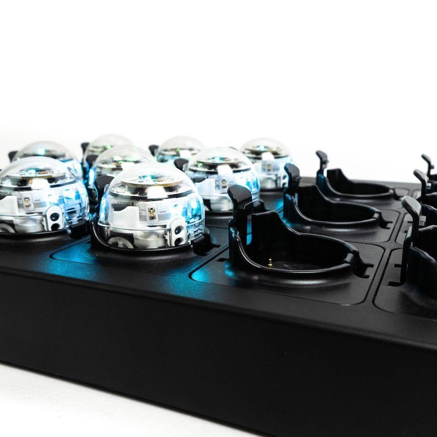 Ozobot Bit+ bezdrátová nabíjecí stanice pro Bit+1 