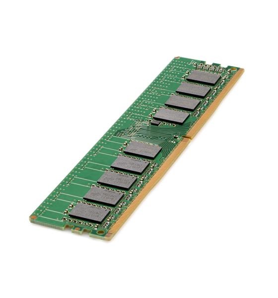 HPE 32GB (1x32GB) Dual Rank x8 DDR5-4800 CAS-40-39-39 Unbuffered Standard Memory Kit for dl20/ ml30g11/ micsrv110 
