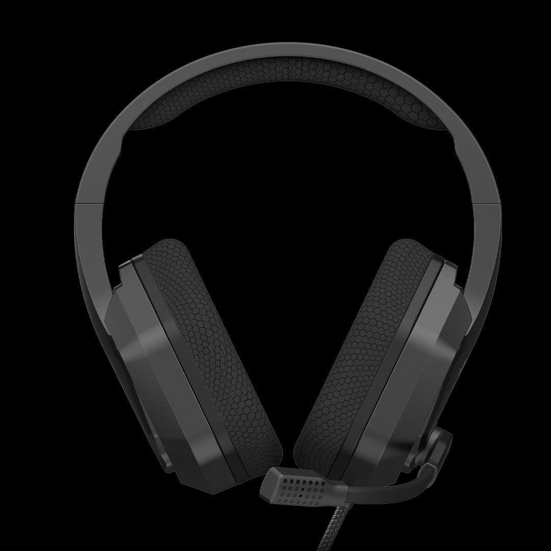 A4tech Bloody G260P,  herní sluchátka s podsvícením,  Jack 3, 5 mm1 