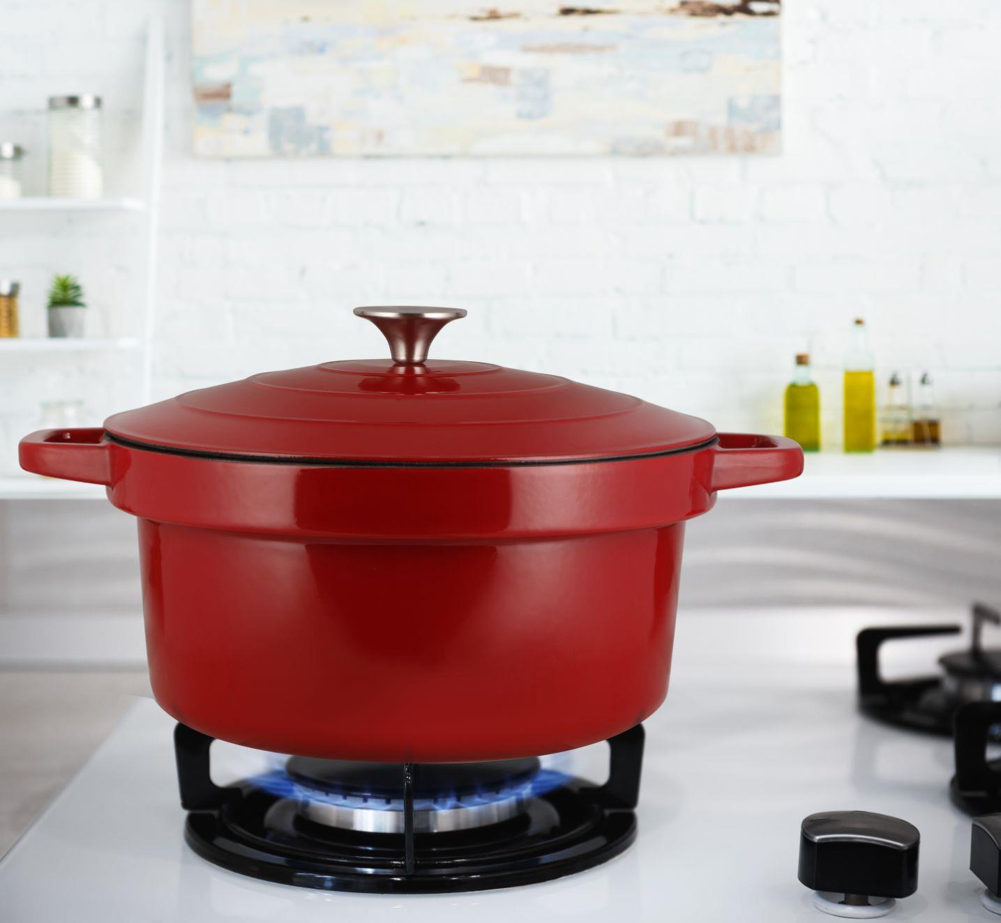 Lauben OvenSafe® Multicooker 6000RS13 
