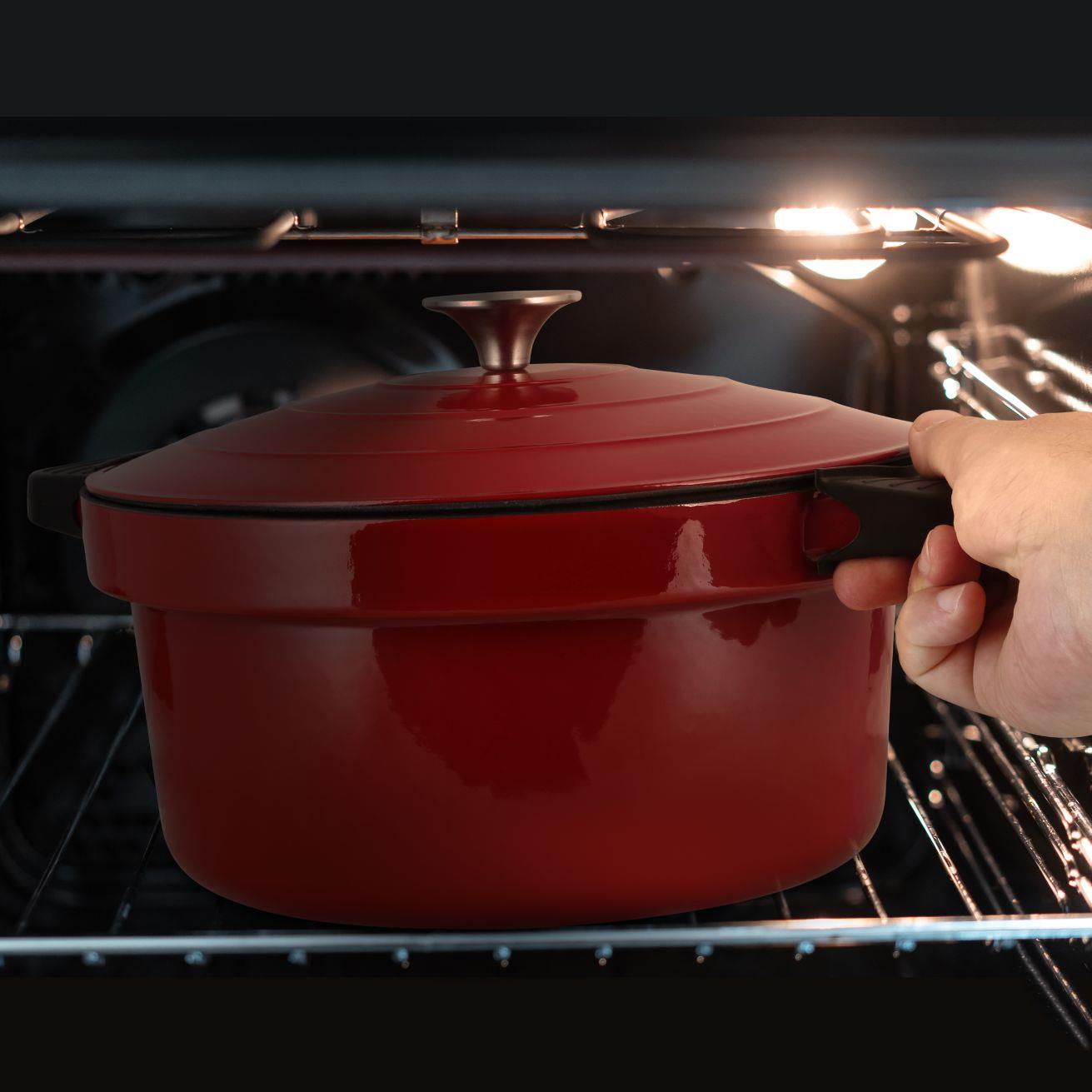 Lauben OvenSafe® Multicooker 6000RS14 