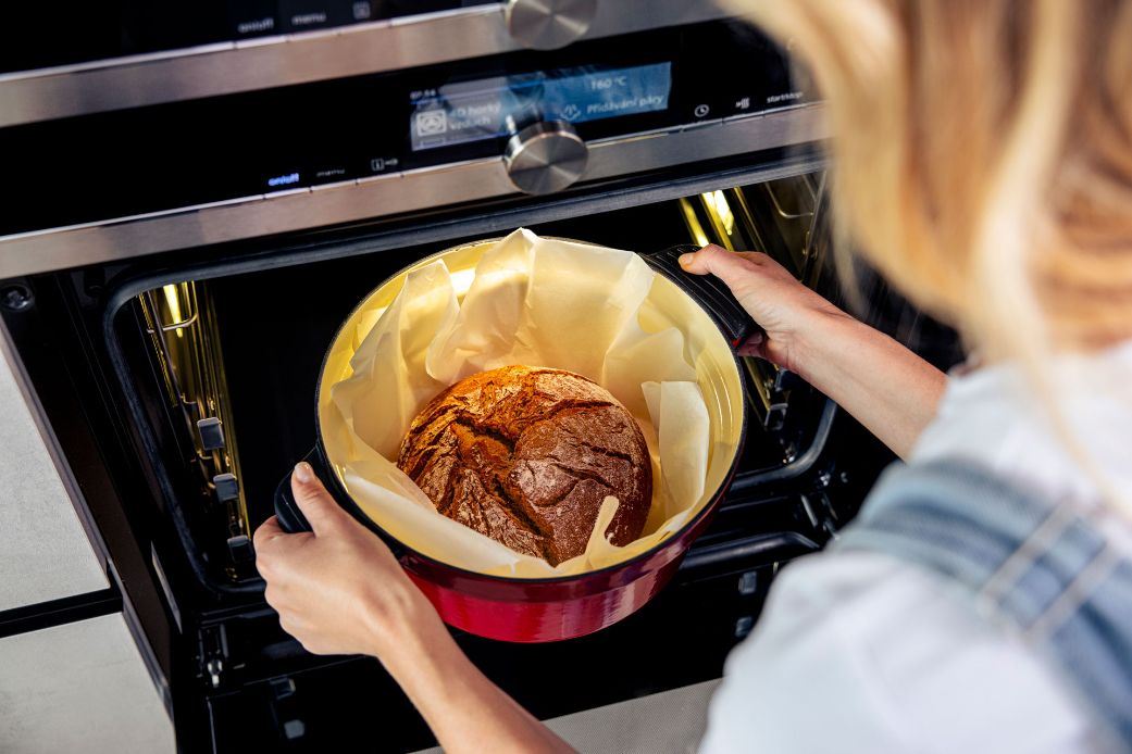 Lauben OvenSafe® Multicooker 6000RS16 