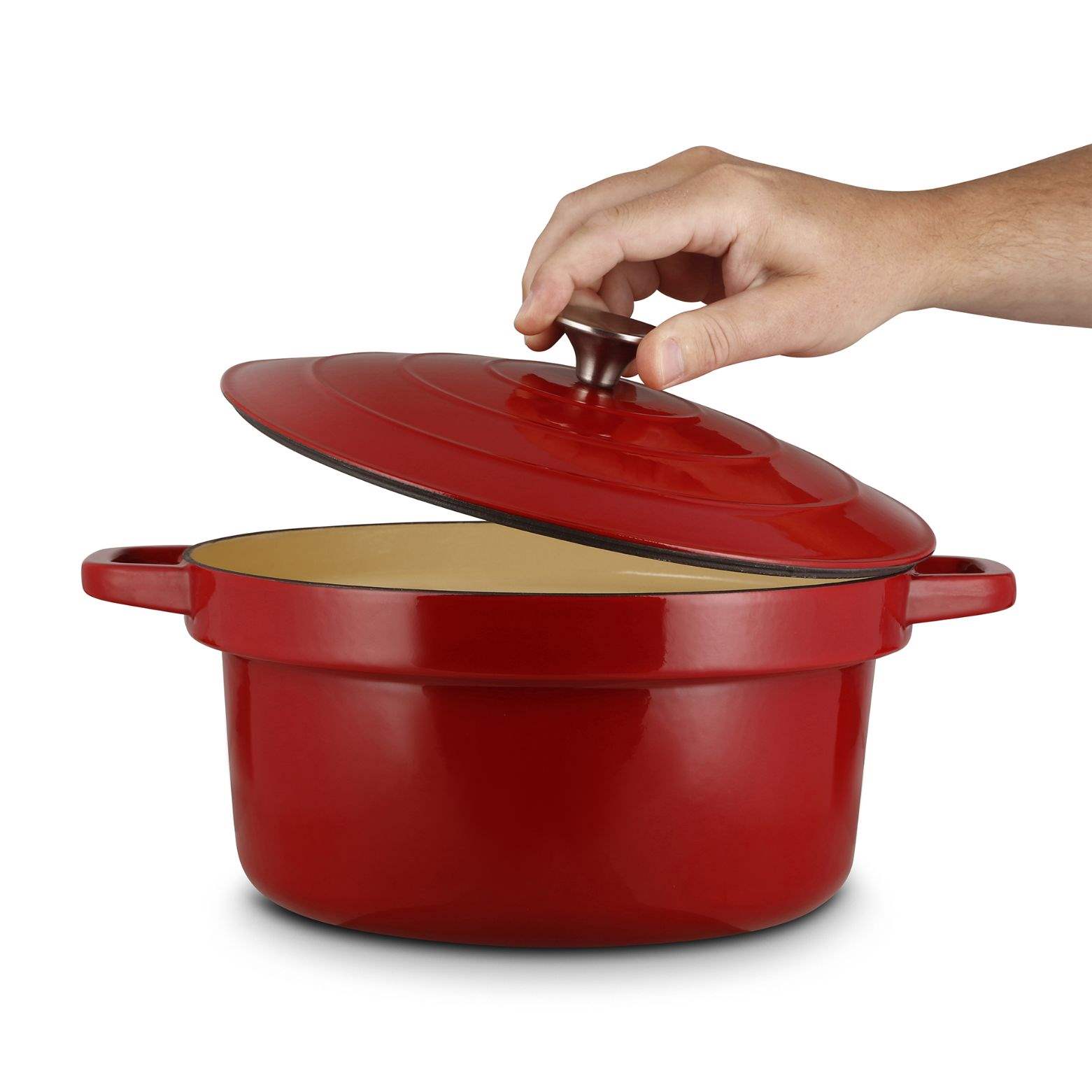 Lauben OvenSafe® Multicooker 6000RS18 
