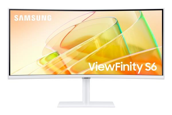 SAMSUNG MT LED LCD Monitor 34