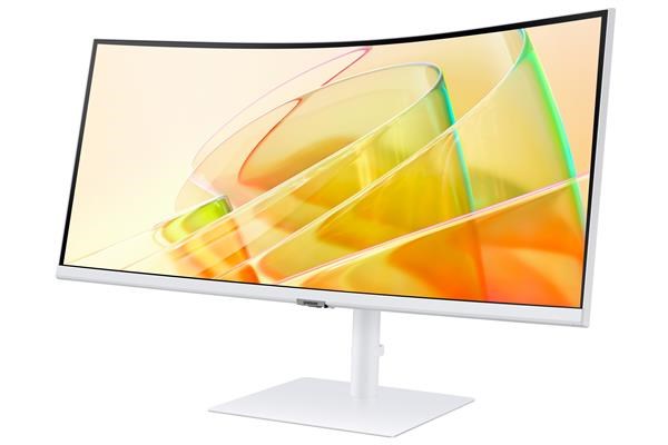 SAMSUNG MT LED LCD Monitor 34