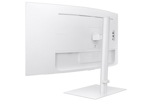 SAMSUNG MT LED LCD Monitor 34