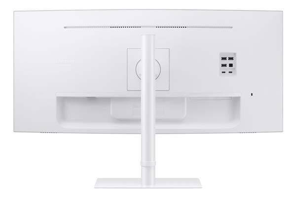 SAMSUNG MT LED LCD Monitor 34