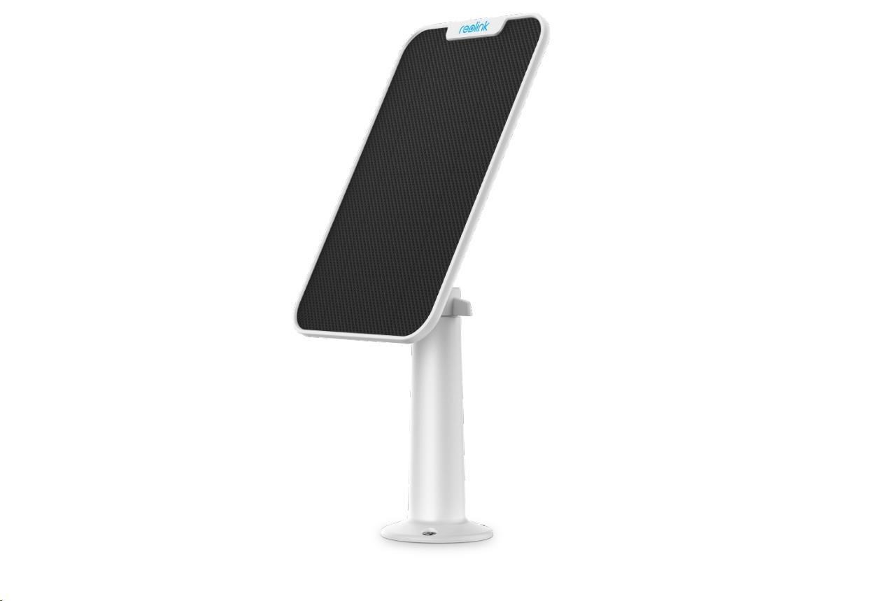 Solárny panel REOLINK 2,  3.2 W,  6 V DC,  530 mA1 