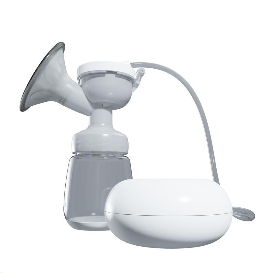 Tesla Breast Pump BP1001 