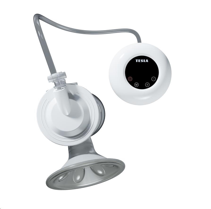 Tesla Breast Pump BP1006 
