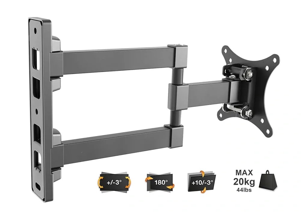 Držák Tv monitoru Fiber Mounts FM234
0 