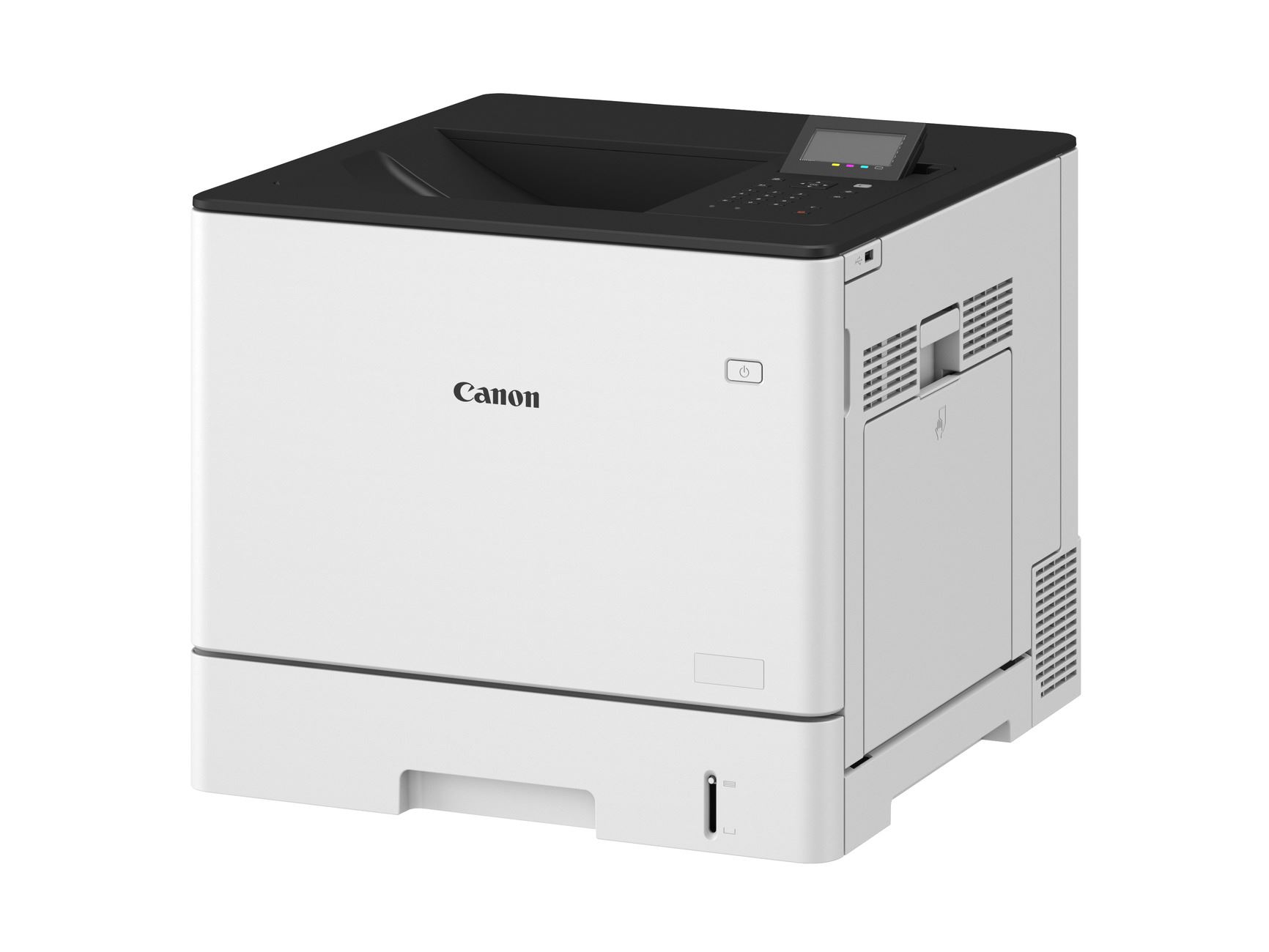 <p>Canon I-SENSYS LBP732CDW farebný,  SF,  duplex,  USB,  LAN</ p>0 