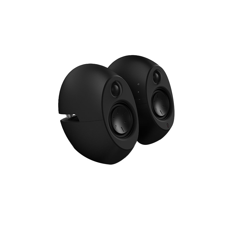 EDIFIER reproduktory Luna HD,  15W,  Bluetooth,  černá0 