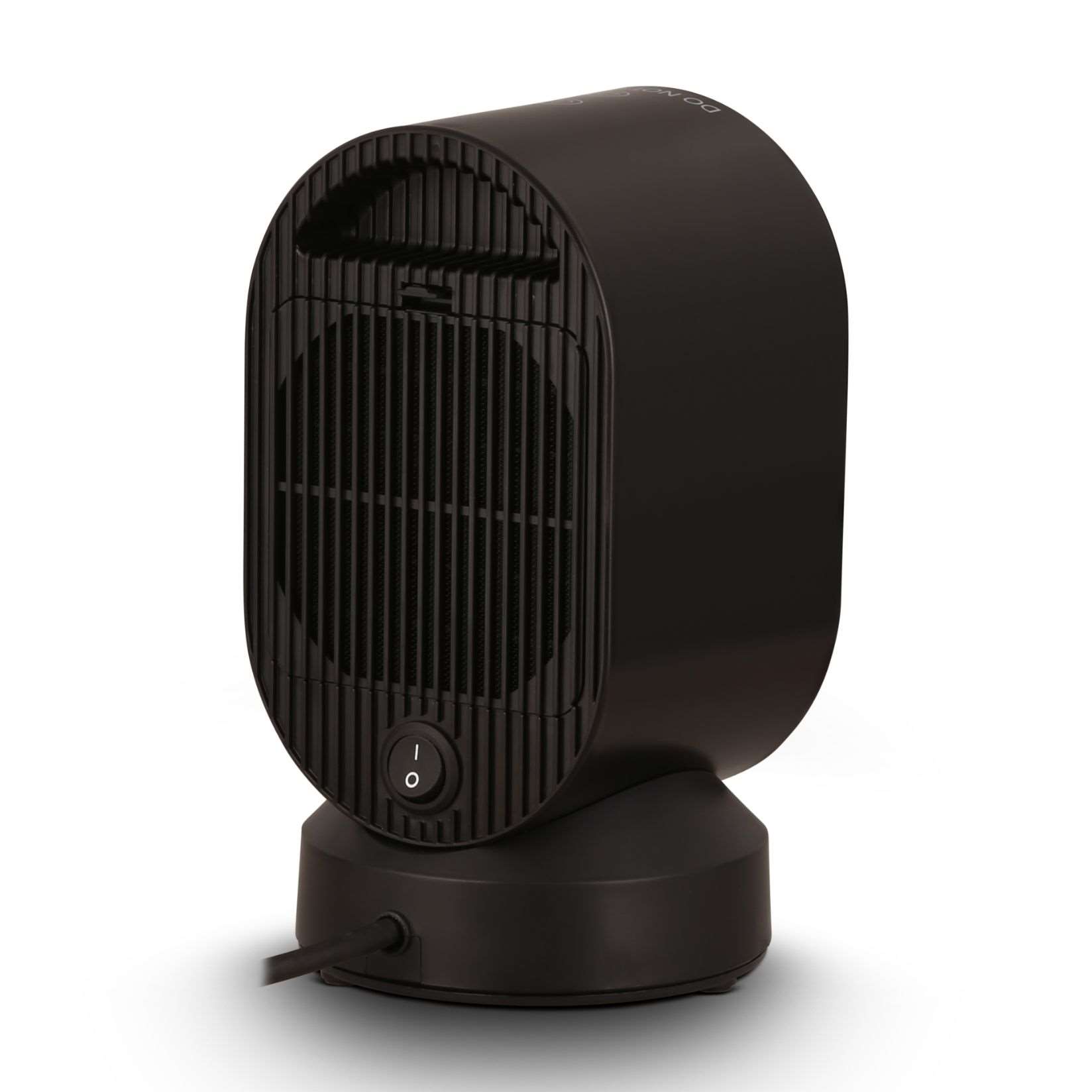 Lauben Desk Fan&Heater 2in1 600BB7 