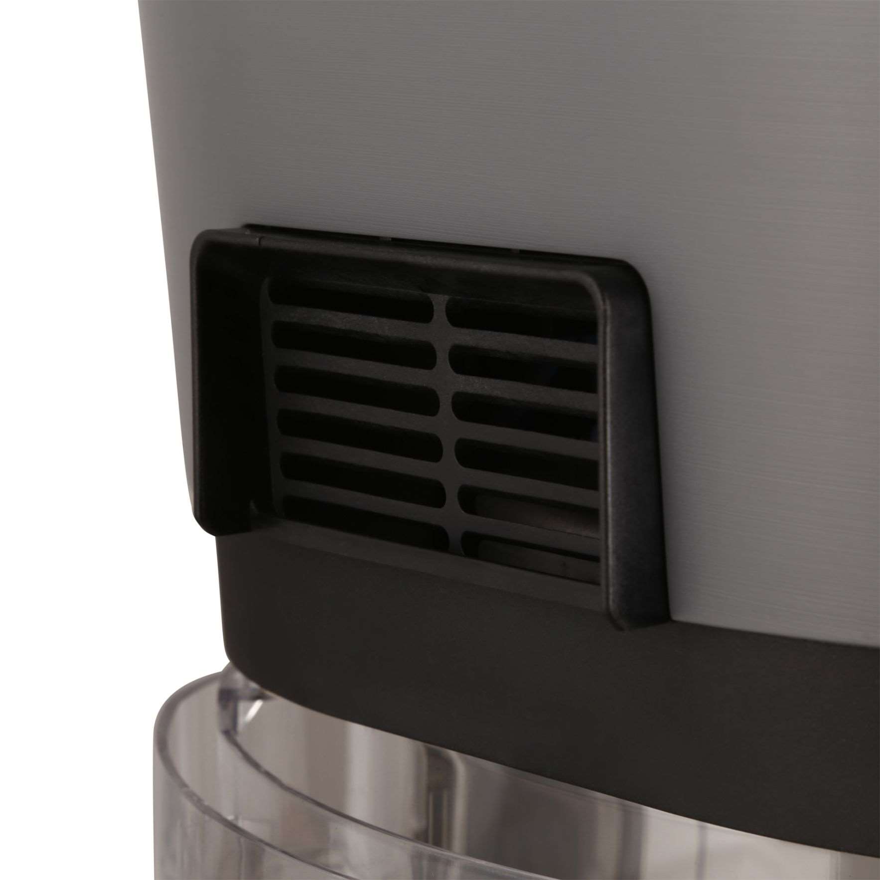 Lauben Glass&SteamAir® Fryer 4500BG10 