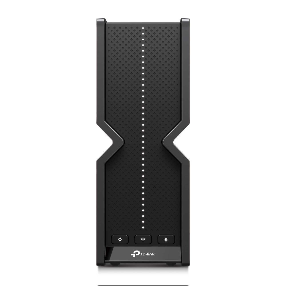 TP-Link Archer BE550 OneMesh/ EasyMesh WiFi7 router(BE9300, 2, 4GHz/ 5GHz/ 6GHz, 1x2, 5GbEWAN, 4x2, 5GbELAN, 1xUSB3.0)3 