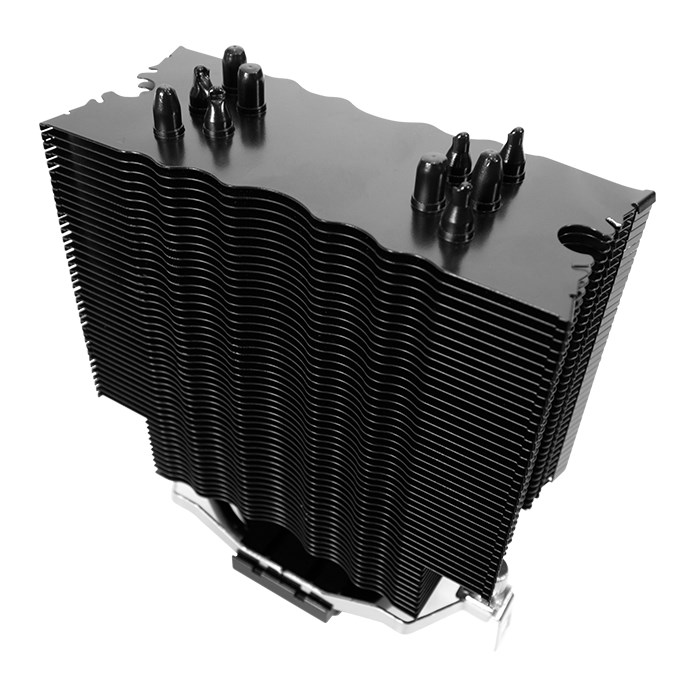 AEROCOOL CPU Chladič Verkho 5 Dark,  120 mm,  LGA1851,  AM52 