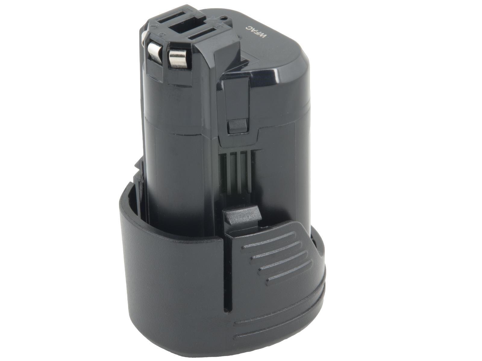 Batéria AVACOM BOSCH 12 V Power for ALL Bosch, Li-Ion 10, 8 V 2000mAh
