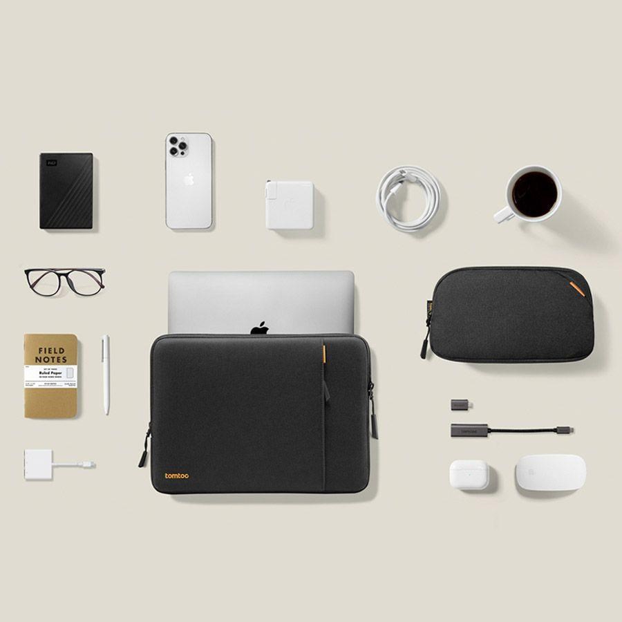 tomtoc Sleeve Kit - 14