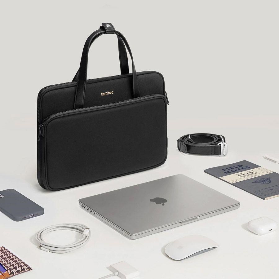 tomtoc Shoulder Bag - 14