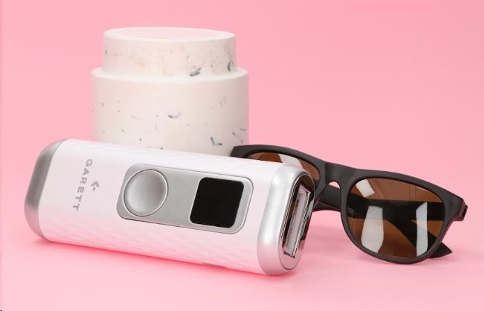 Garett Beauty Cool IPL epilátor2 