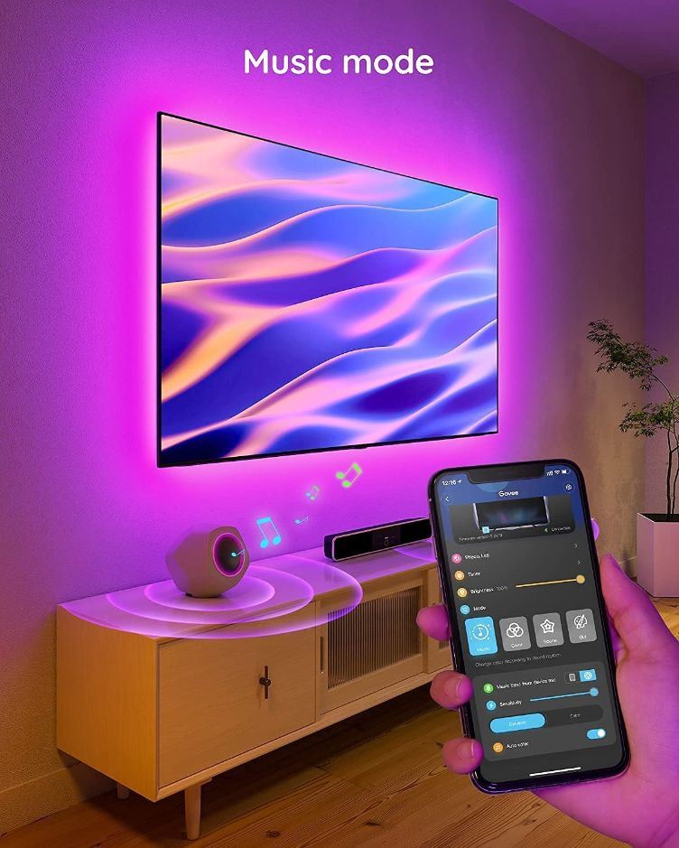 Govee TV 46-60