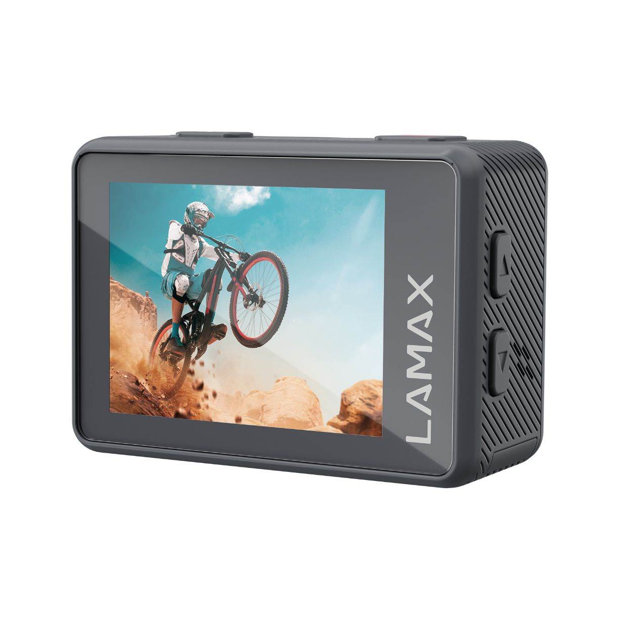 LAMAX X5.2 - akční kamera11 