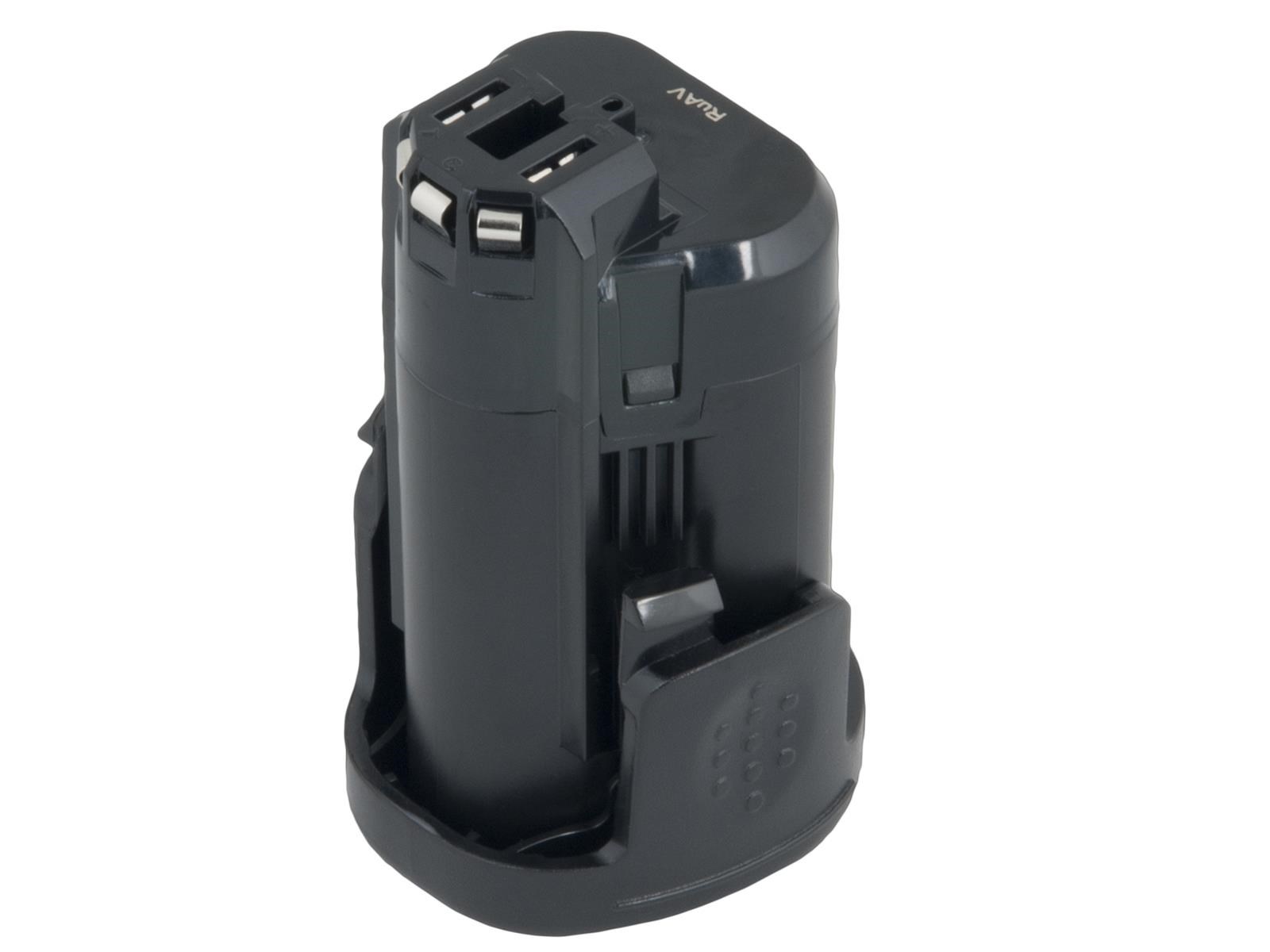 AVACOM baterie pro BOSCH PMF 10, 8 LI,  Li-Ion 10, 8V 2000mAh0 