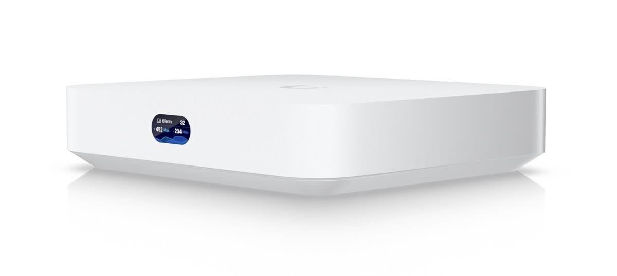 UBNT UCG-Ultra0 