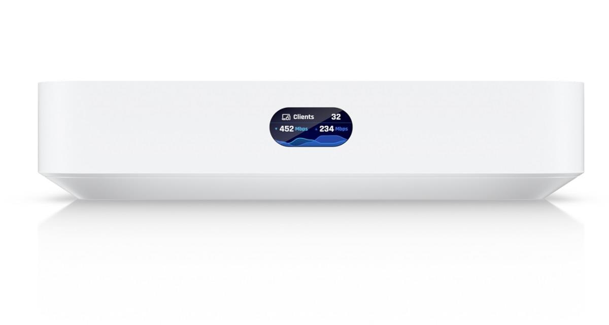 UBNT UCG-Ultra2 