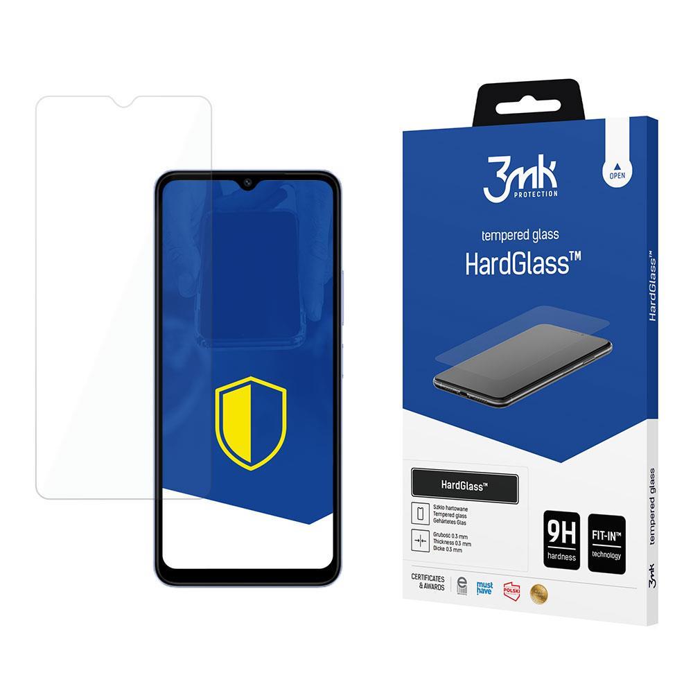 3mk tvrzené sklo HardGlass pro Samsung Galaxy Tab A9+0 