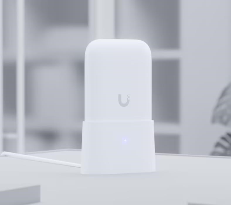 UBNT Omni Antenna & Desktop Stand Kit2 