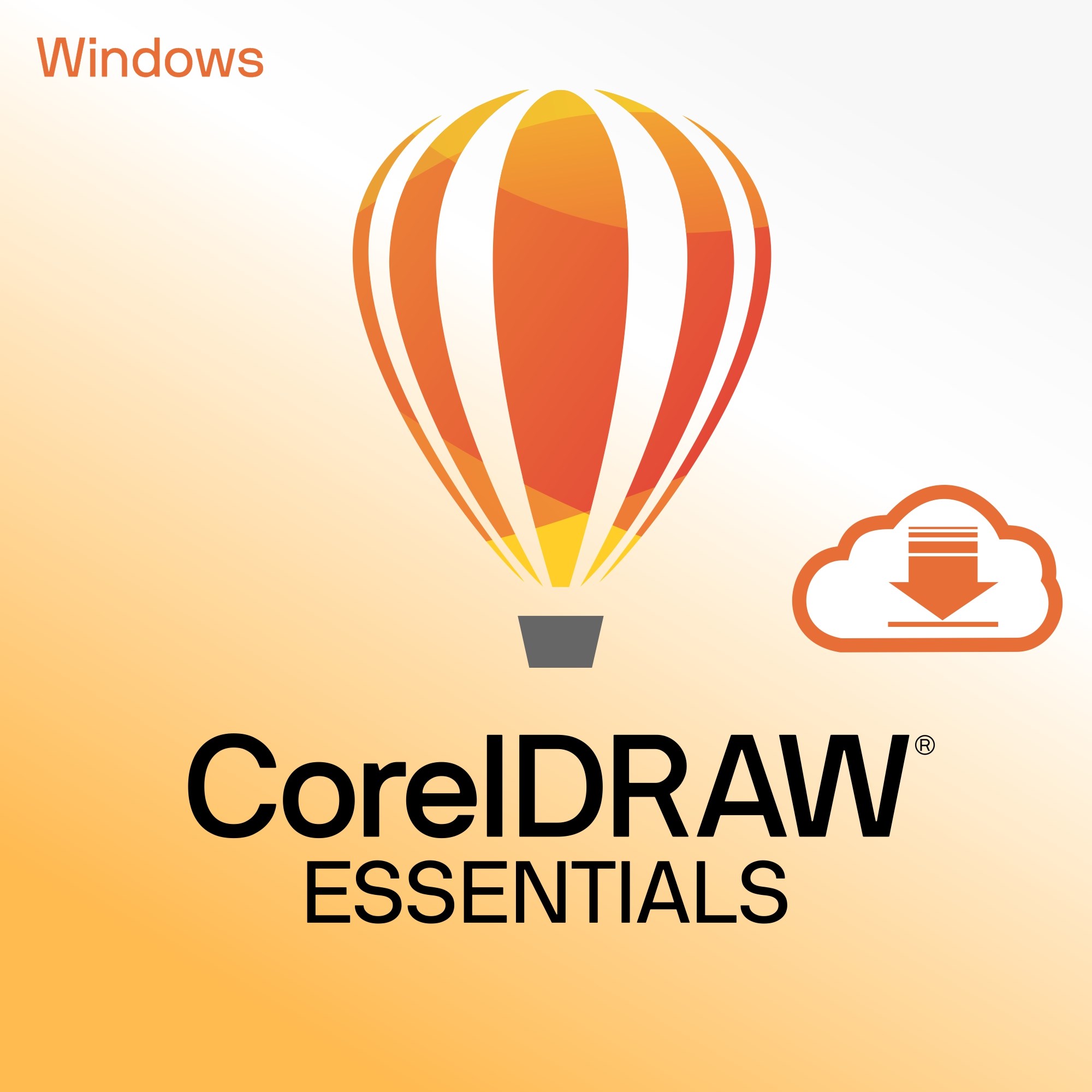 CorelDRAW Essentials 2024 Multi Language - Windows - ESD0 