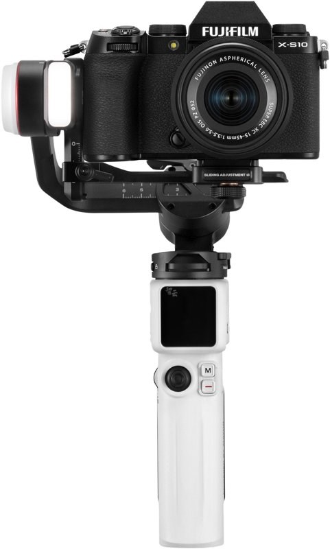 Zhiyun Crane M3S stabilizátor8 