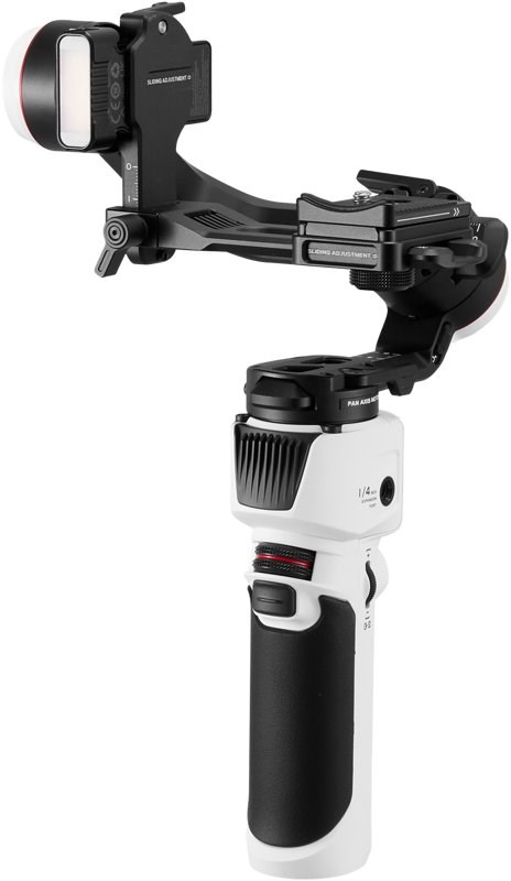 Zhiyun Crane M3S stabilizátor0 