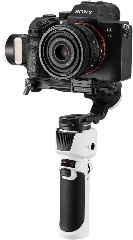Zhiyun Crane M3S stabilizátor10 